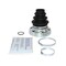 Crp Products Bmw 135I 08-10 6 Cyl. 3.0L Bmw 135I 11-1 Cv Boot Kit, Bkn0135 BKN0135 - alternate 7